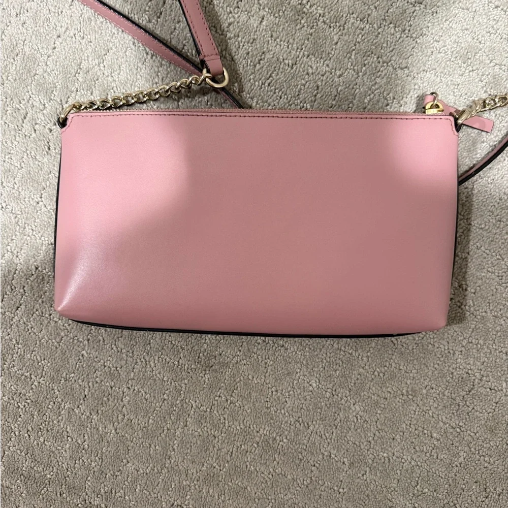 kate spade smooth leather
